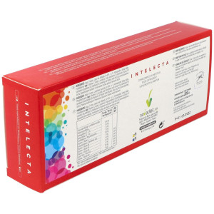 Novadiet Intelecta 20 Viales