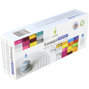 Novadiet Sosegal Perfect 20 Viales
