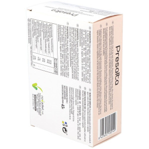 Novadiet Presalta 60 Cápsulas