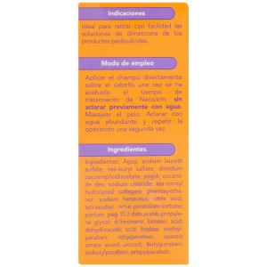 Neositrin Champu Antiparasitario 100 Ml