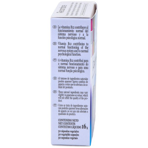 Novadiet Recordare 30 Cápsulas