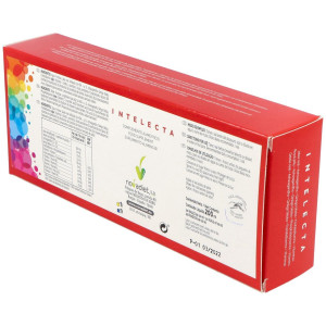 Novadiet Intelecta 20 Viales