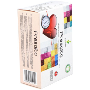 Novadiet Presalta 60 Cápsulas