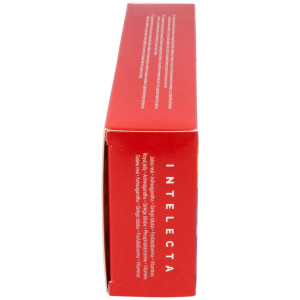 Novadiet Intelecta 20 Viales