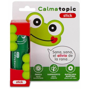Calmatopic Stick Barra 14 Gr
