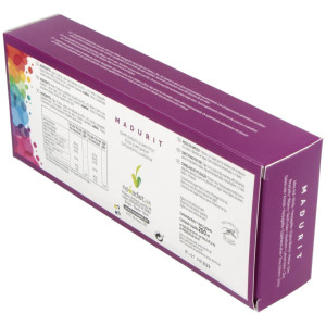 Novadiet Madurit 20 Viales