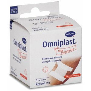 Omniplast Esparadrapo...