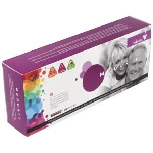 Novadiet Madurit 20 Viales