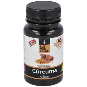 Novadiet Curcuma 30...
