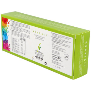 Novadiet Respirit 20 Viales