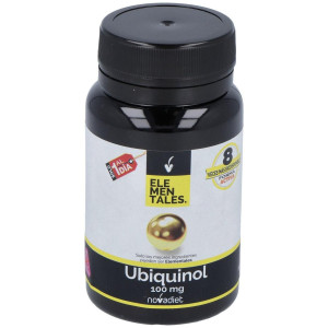 Novadiet Ubiquinol 100 Mg...