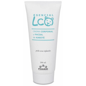 Esencial Lco Crema Corporal...