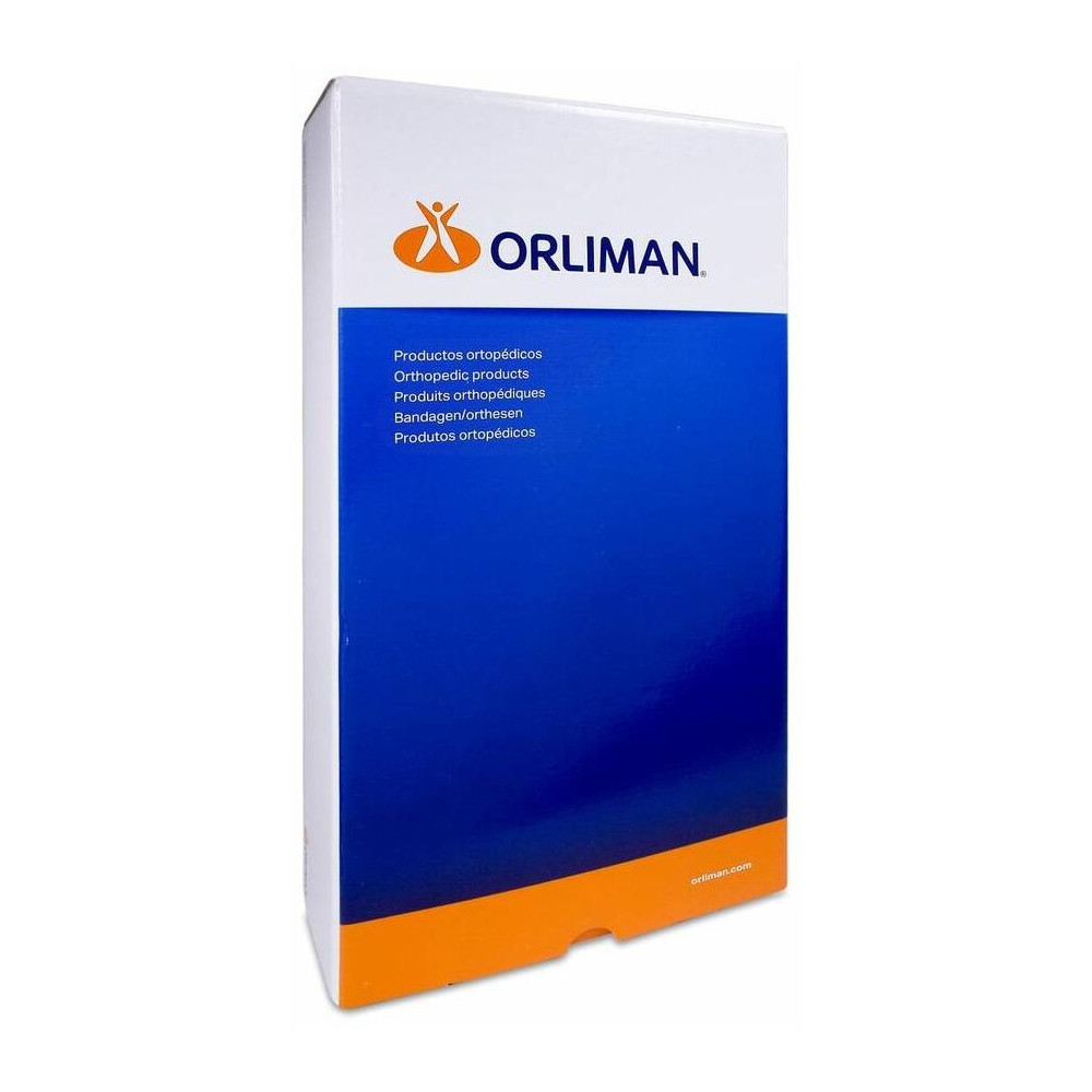 Orliman Braguero Ombligo Talla 10, 1 Ud