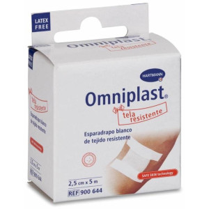 Hartmann Omniplast...