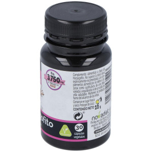 Novadiet Harpagofito 30 Cápsulas Vegetales