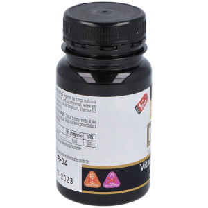 Novadiet Vitamina D3 1000 Ui 120 Comprimidos