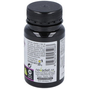 Novadiet Cardo Mariano 30 Cápsulas Vegetales