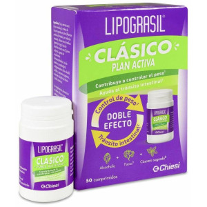 Lipograsil Doble Efecto...