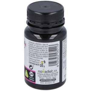 Novadiet Harpagofito 30 Cápsulas Vegetales