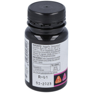 Novadiet Harpagofito 30 Cápsulas Vegetales