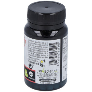 Novadiet Vitamina B12 100 Mcg 120 Comprimidos