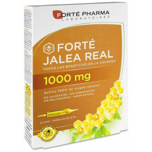 Forté Pharma Forté Jalea...