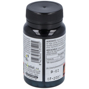 Novadiet Vitamina B12 100 Mcg 120 Comprimidos