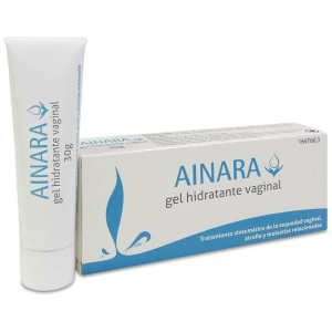 Ainara Gel Hidratante...