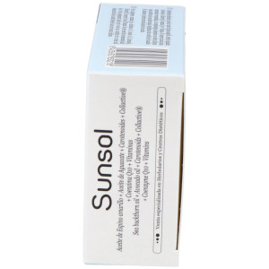 Nova Diet Soleal 30Caps