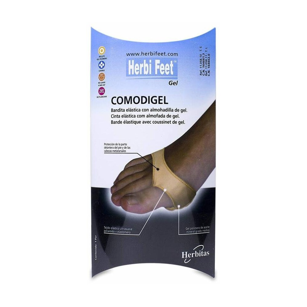 Actimove Soporte Abdominal C 100 160 Cm H 30 Cm T B2L