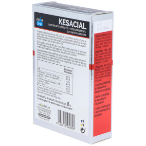 Kesacial - Novadiet - 30 Cápsulas