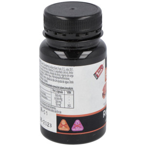 Novadiet Reishi 30 Cápsulas Vegetales