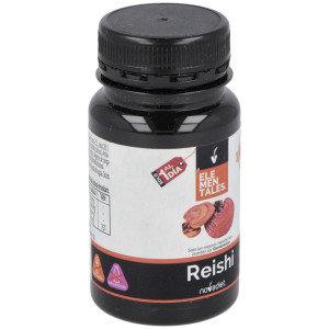 Novadiet Reishi 30 Cápsulas Vegetales