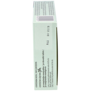 Nova Diet Pilogastril S/G Vega S/La 30Caps