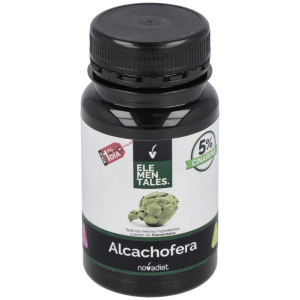 Alcachofera 30Cap. Elementales