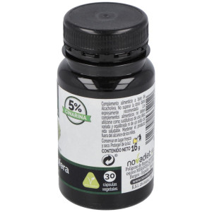 Alcachofera 30Cap. Elementales