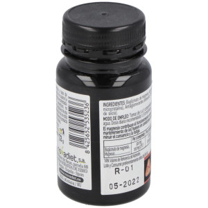 Nova Diet Magnesio Elementales 90Comp