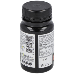 Alcachofera 30Cap. Elementales