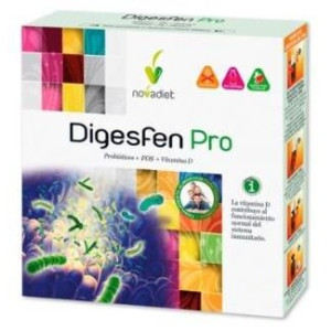 Novadiet Digesfen Pro 10...