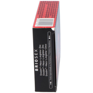 Briosex 30Cap.