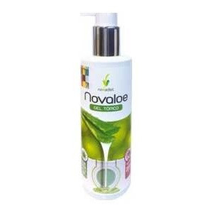 Novaloe Gel - Novadiet -...