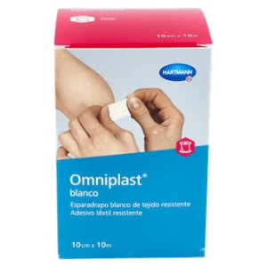 Hartmann Omniplast...