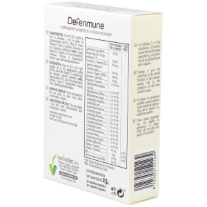 Nova Diet Defenmune 30Caps