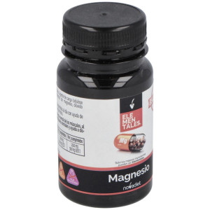 Nova Diet Magnesio Elementales 90Comp