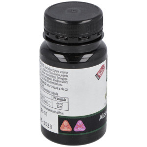 Alcachofera 30Cap. Elementales