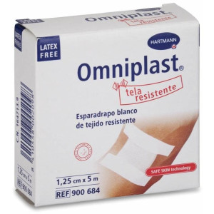 Omniplast® Esparadrapo Tela...