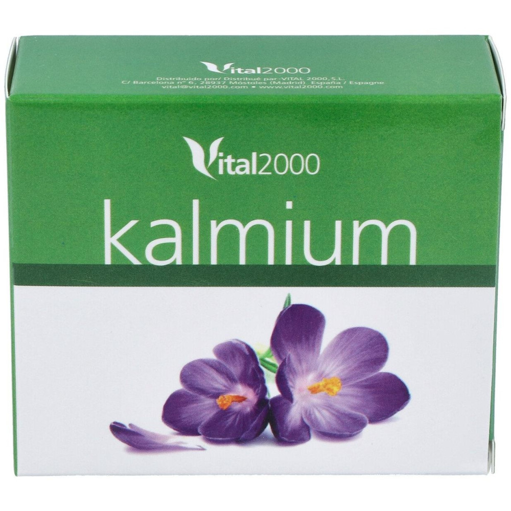 Kalmium 60Comp.