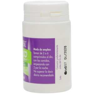 Lipograsil Doble Efecto Clasico 50 Comp