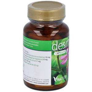 Vital2000 Desmodium 60 Cápsulas