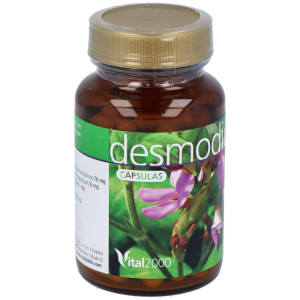 Vital2000 Desmodium 60 Cápsulas
